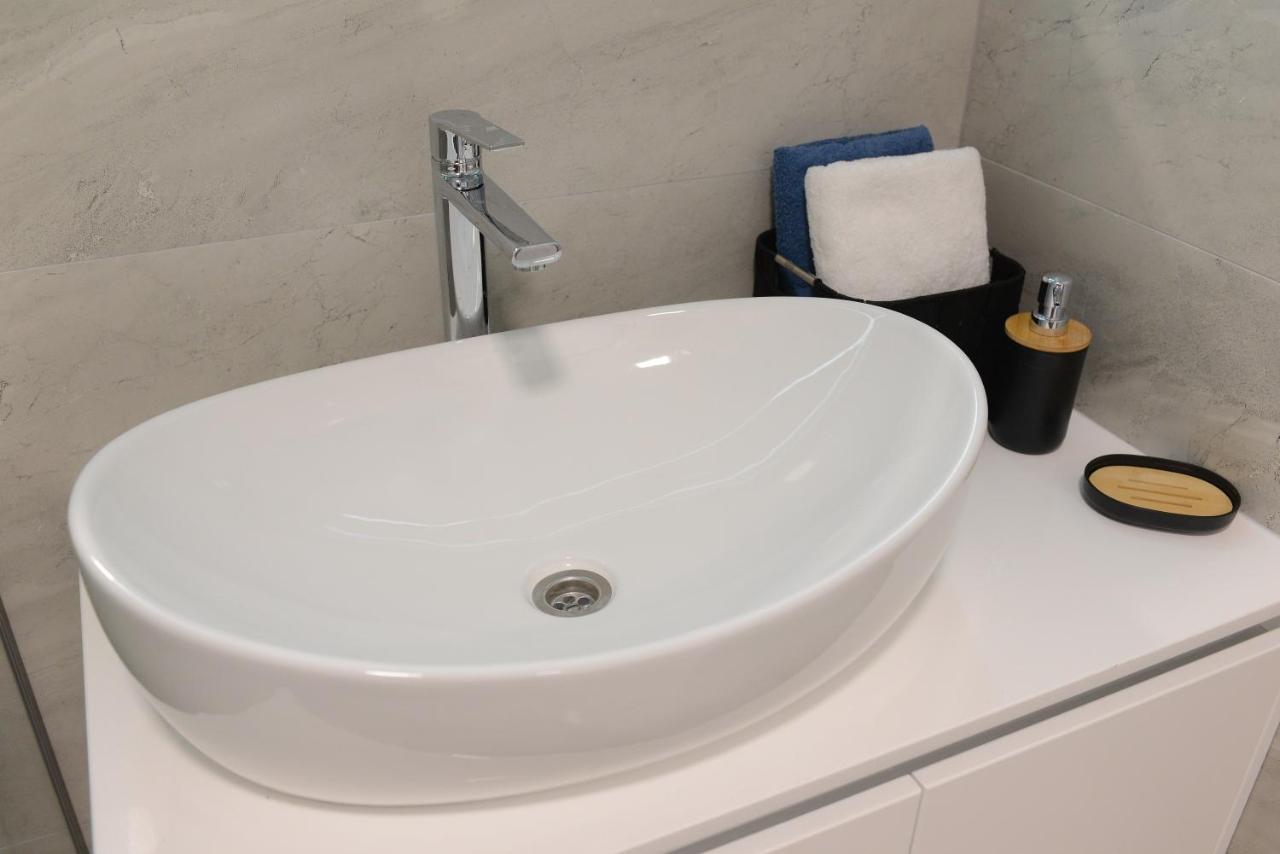 Apartman Milena سولين المظهر الخارجي الصورة