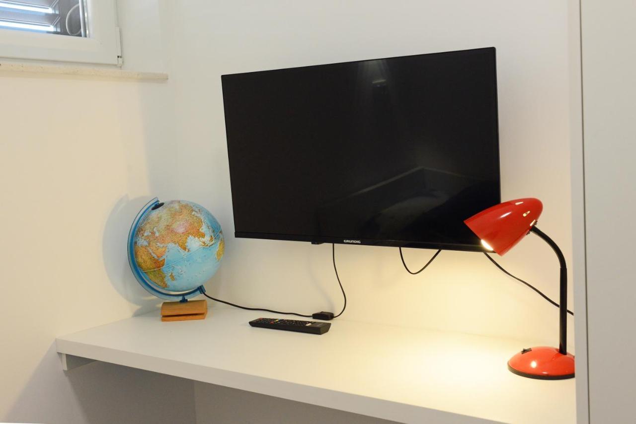 Apartman Milena سولين المظهر الخارجي الصورة