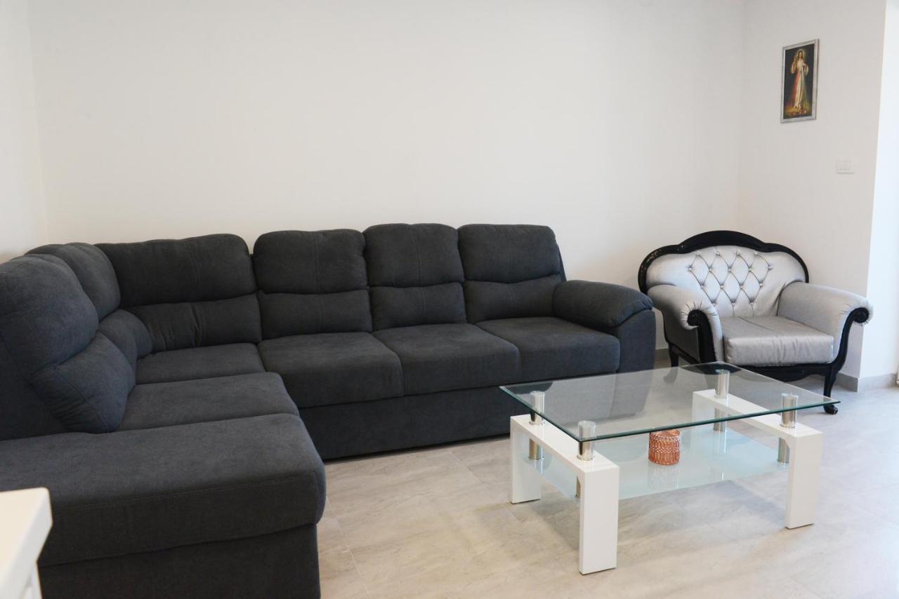 Apartman Milena سولين المظهر الخارجي الصورة